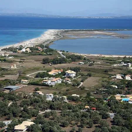 Villa Agios Ioannis *