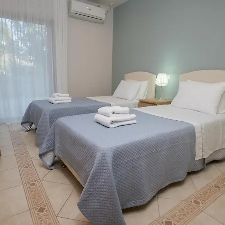Agios Ioannis Villa