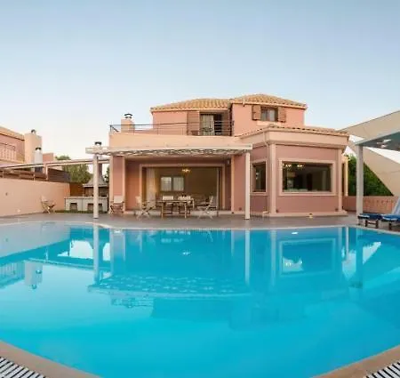 Agios Ioannis Villa *