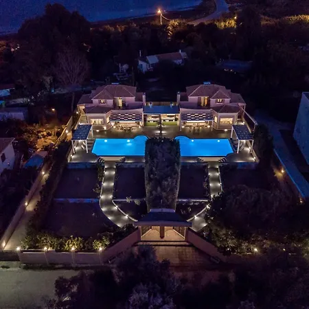 Agios Ioannis Villa Lefkáda