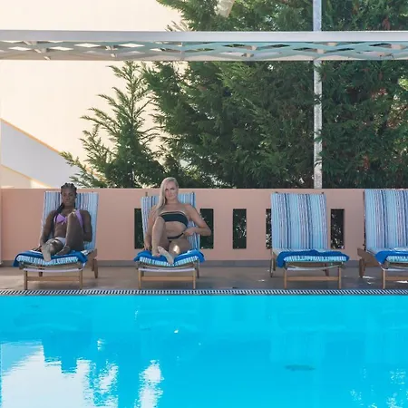 Agios Ioannis Villa *